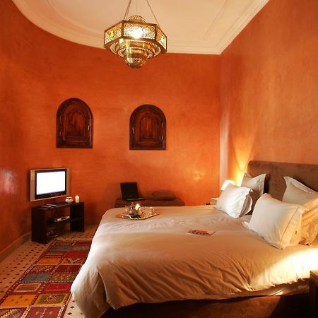 Riad L'Emir Marrakesh Luaran gambar