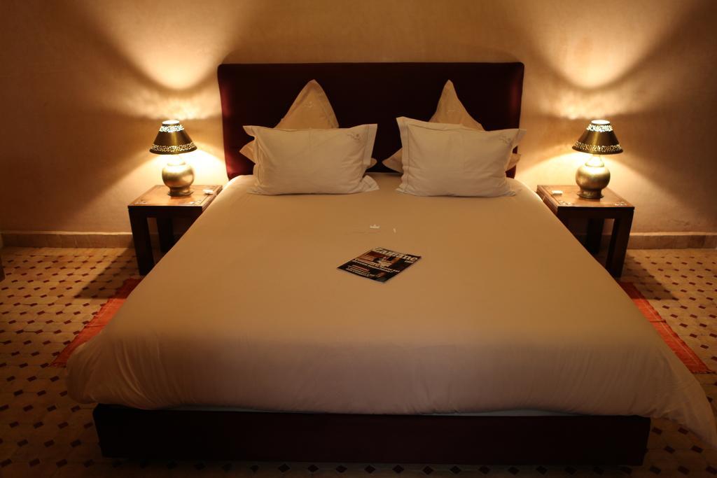 Riad L'Emir Marrakesh Bilik gambar