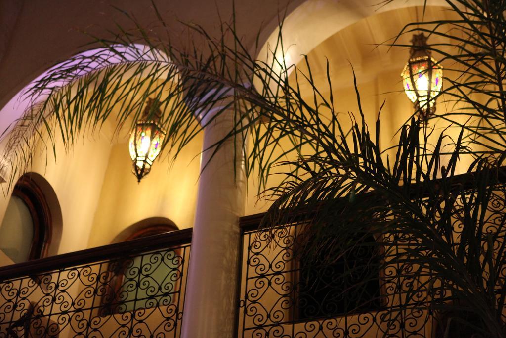 Riad L'Emir Marrakesh Luaran gambar