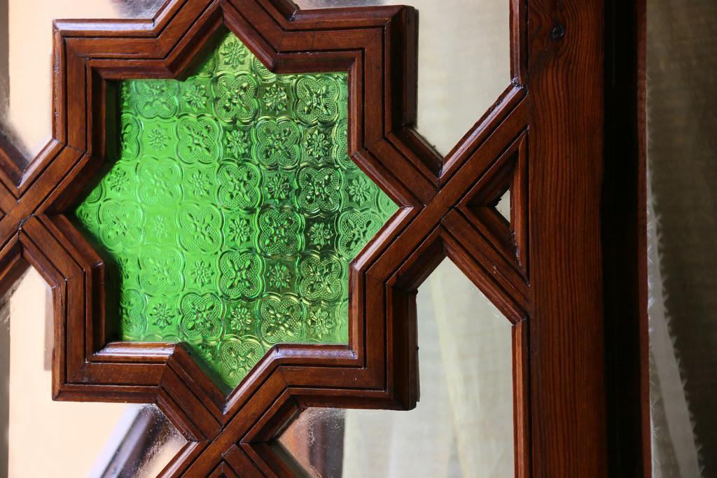 Riad L'Emir Marrakesh Luaran gambar
