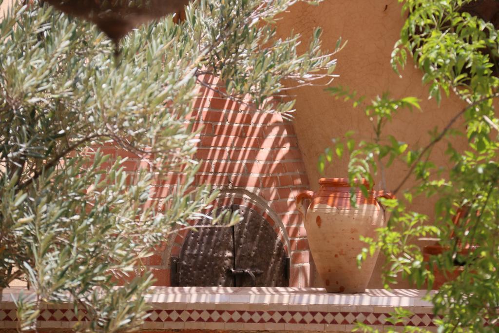 Riad L'Emir Marrakesh Luaran gambar