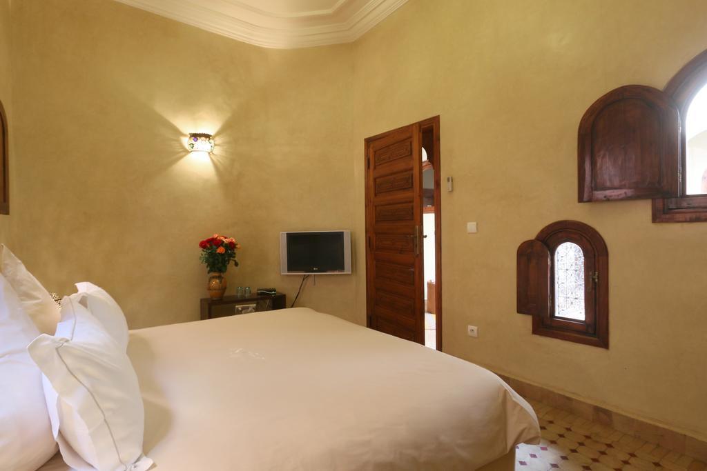 Riad L'Emir Marrakesh Bilik gambar