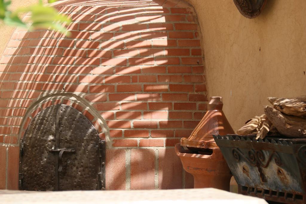 Riad L'Emir Marrakesh Luaran gambar
