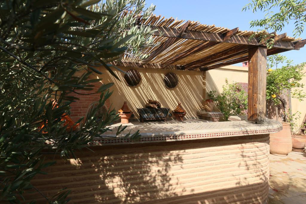 Riad L'Emir Marrakesh Luaran gambar