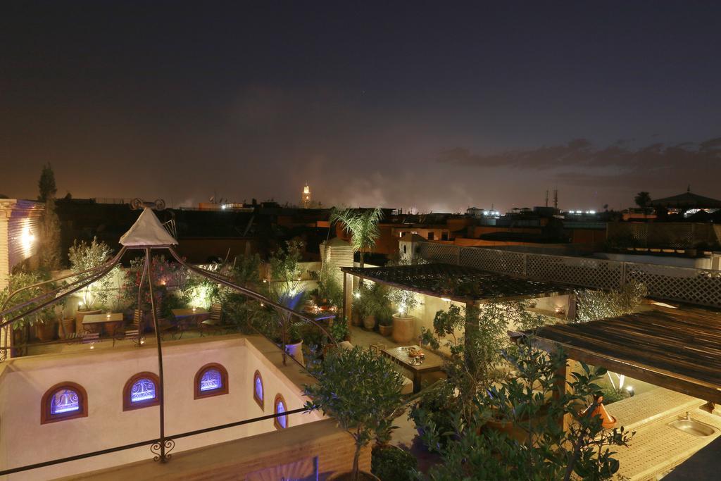 Riad L'Emir Marrakesh Luaran gambar