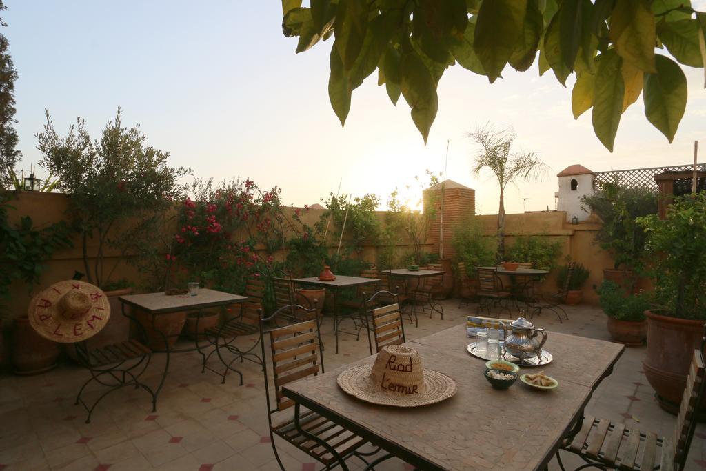 Riad L'Emir Marrakesh Luaran gambar