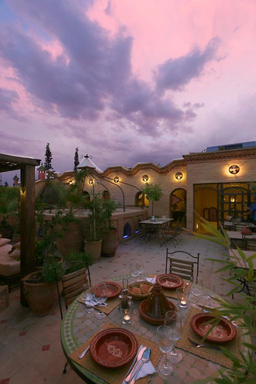 Riad L'Emir Marrakesh Luaran gambar