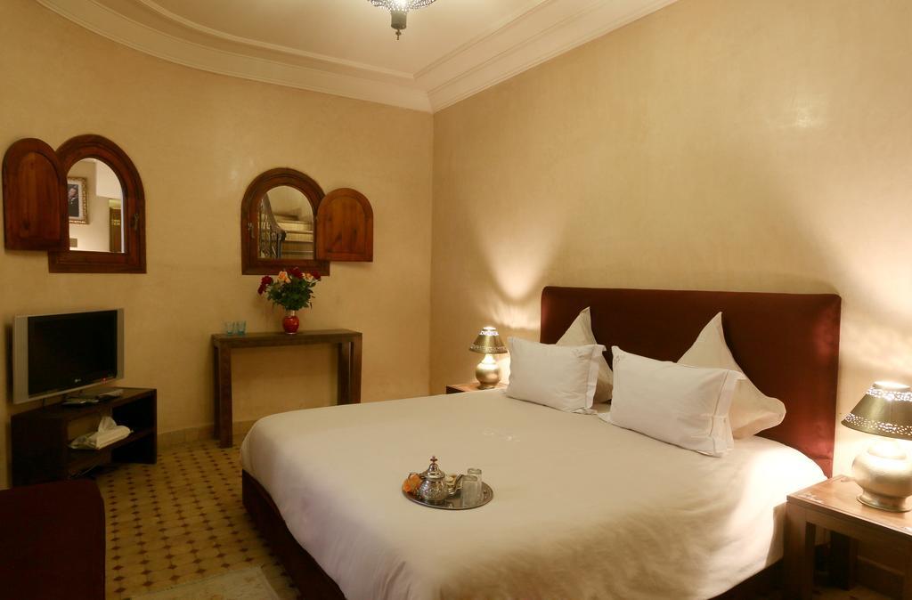 Riad L'Emir Marrakesh Luaran gambar