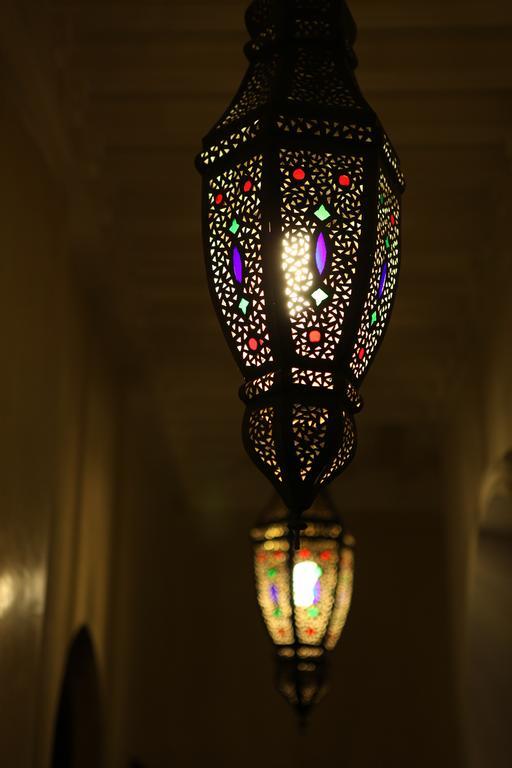 Riad L'Emir Marrakesh Luaran gambar