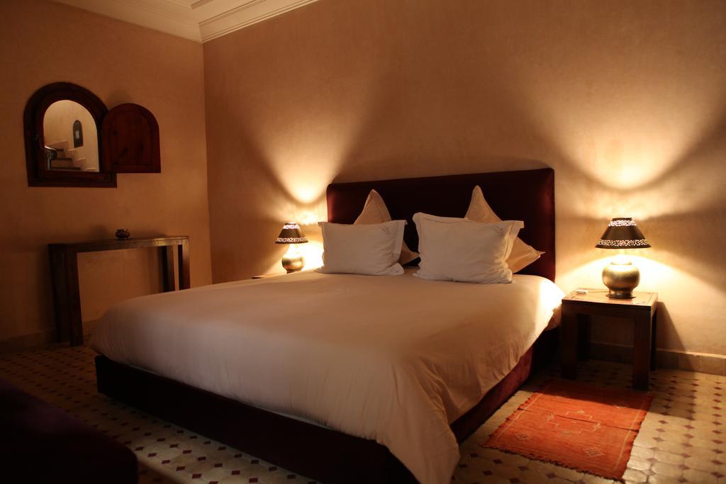 Riad L'Emir Marrakesh Luaran gambar