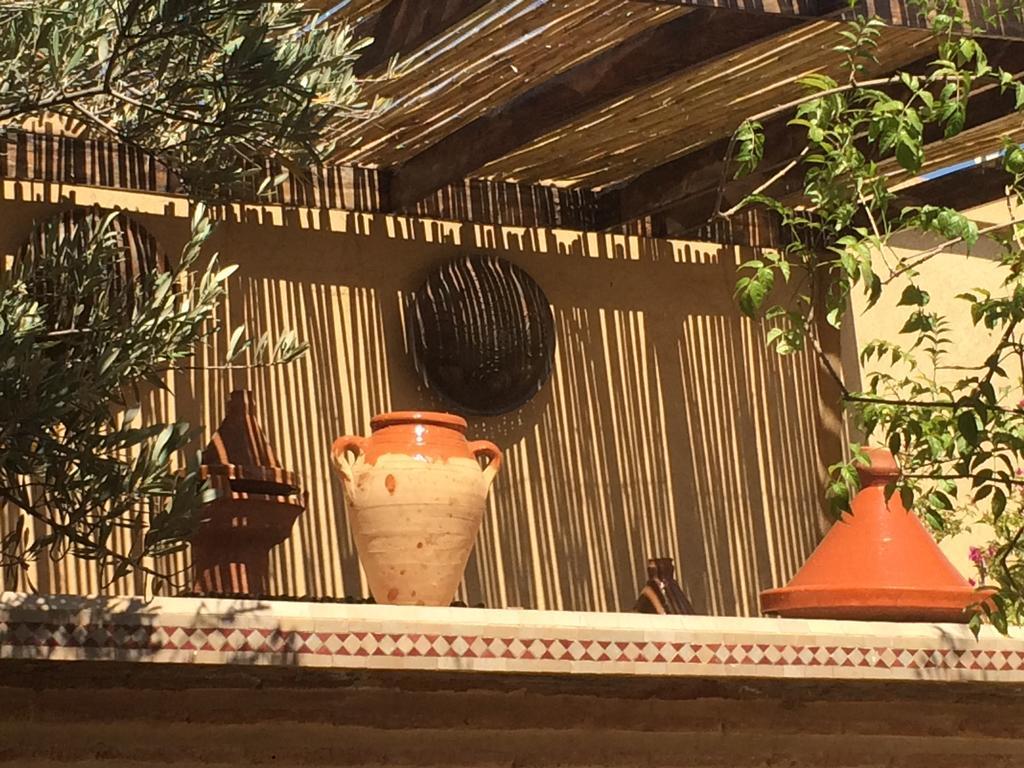 Riad L'Emir Marrakesh Luaran gambar