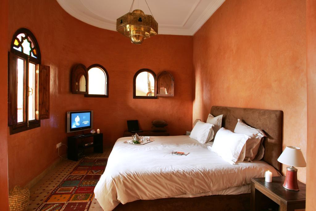 Riad L'Emir Marrakesh Luaran gambar