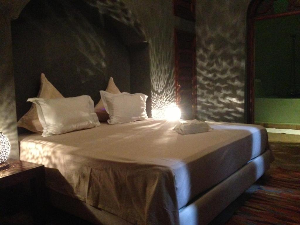 Riad L'Emir Marrakesh Bilik gambar