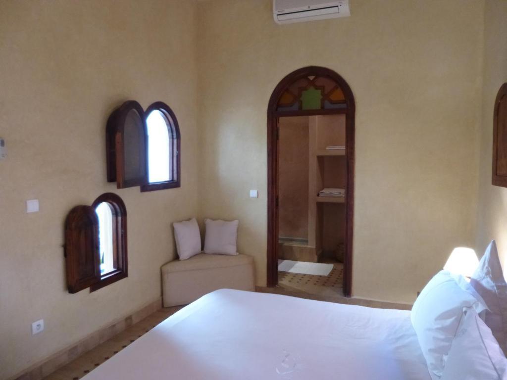 Riad L'Emir Marrakesh Bilik gambar