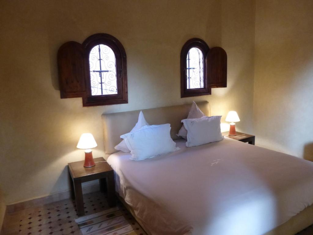 Riad L'Emir Marrakesh Bilik gambar