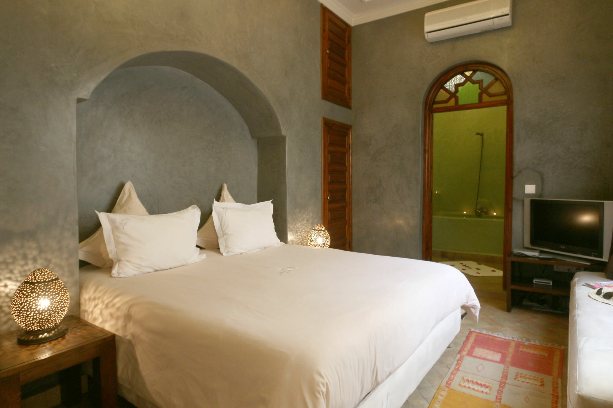 Riad L'Emir Marrakesh Luaran gambar